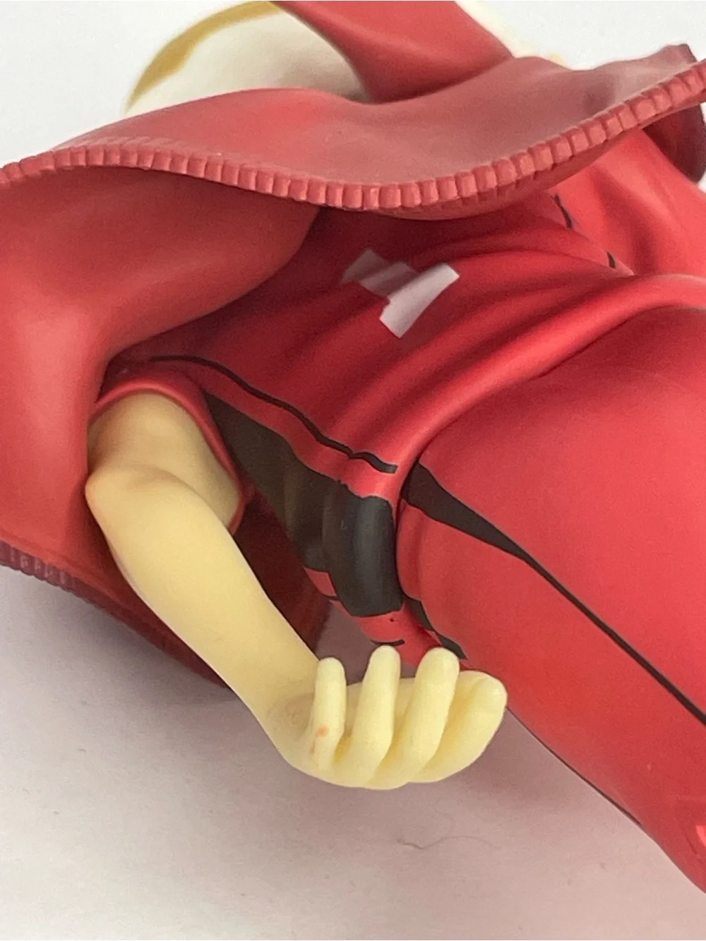 Haikyu!! Tetsuro Kuroo Pop Up Parade Figure - Orange Rouge (Stand Included)